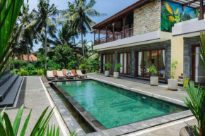 Kubu Manah Ubud